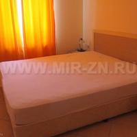 Apartment in Bulgaria, Sunny Beach, 55 sq.m.