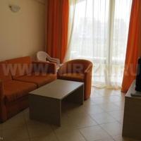 Apartment in Bulgaria, Sunny Beach, 55 sq.m.