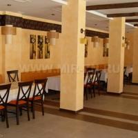 Apartment in Bulgaria, Sunny Beach, 55 sq.m.