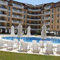 Apartment in Bulgaria, Sunny Beach, 55 sq.m.