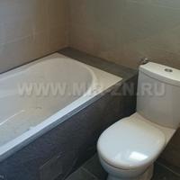 Flat in Montenegro, 100 sq.m.