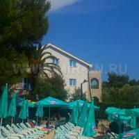 Flat in Montenegro, 100 sq.m.