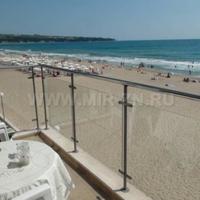 Квартира на первой линии моря/озера в Болгарии, Елхово, 104 кв.м.