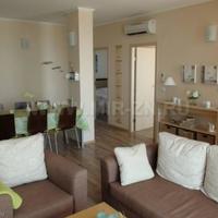 Квартира на первой линии моря/озера в Болгарии, Елхово, 104 кв.м.