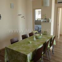 Квартира на первой линии моря/озера в Болгарии, Елхово, 104 кв.м.