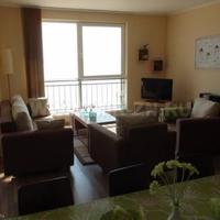 Квартира на первой линии моря/озера в Болгарии, Елхово, 104 кв.м.