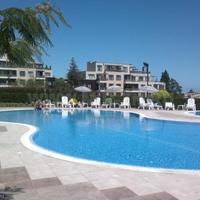 Apartment in Bulgaria, Varna region, Elenite, 98 sq.m.