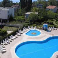 Apartment in Bulgaria, Varna region, Elenite, 98 sq.m.