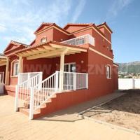 Apartment in Spain, Comunitat Valenciana, Alicante, 226 sq.m.