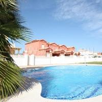 Apartment in Spain, Comunitat Valenciana, Alicante, 226 sq.m.