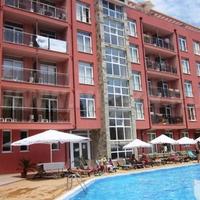 Apartment in Bulgaria, Sunny Beach, 64 sq.m.