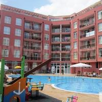 Apartment in Bulgaria, Sunny Beach, 64 sq.m.