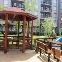 Apartment in Bulgaria, Sunny Beach, 64 sq.m.