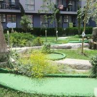 Apartment in Bulgaria, Sunny Beach, 64 sq.m.