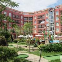 Apartment in Bulgaria, Sunny Beach, 64 sq.m.