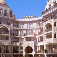 Апартаменты в Болгарии, Бургасская область, Елените, 31 кв.м.