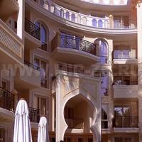 Апартаменты в Болгарии, Бургасская область, Елените, 31 кв.м.