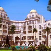 Апартаменты в Болгарии, Бургасская область, Елените, 31 кв.м.