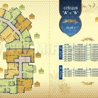 Апартаменты в Болгарии, Бургасская область, Елените, 31 кв.м.