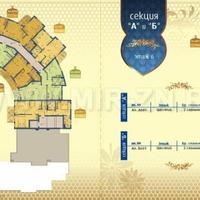 Апартаменты в Болгарии, Бургасская область, Елените, 31 кв.м.