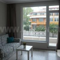 Апартаменты в Болгарии, Солнечный Берег, 31 кв.м.