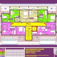 Апартаменты в Болгарии, Солнечный Берег, 31 кв.м.