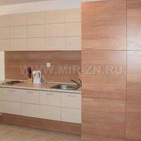 Apartment at the first line of the sea / lake in Bulgaria, Burgas Province, Elenite, 53 sq.m.