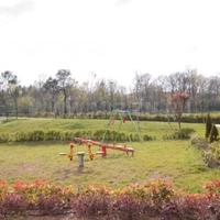 Apartment at the first line of the sea / lake in Bulgaria, Burgas Province, Elenite, 53 sq.m.