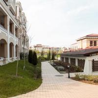 Apartment at the first line of the sea / lake in Bulgaria, Burgas Province, Elenite, 53 sq.m.