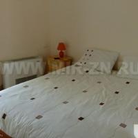 Apartment in Bulgaria, Varna region, Elenite, 64 sq.m.