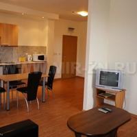 Flat in Bulgaria, Burgas Province, Elenite, 70 sq.m.