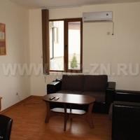Flat in Bulgaria, Burgas Province, Elenite, 70 sq.m.
