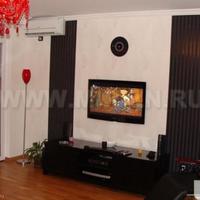 Квартира в центре города в Черногории, Будва, 123 кв.м.