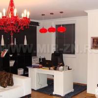 Квартира в центре города в Черногории, Будва, 123 кв.м.