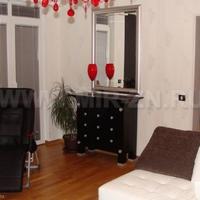 Квартира в центре города в Черногории, Будва, 123 кв.м.