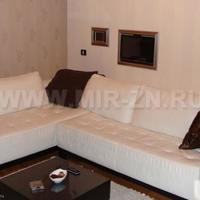 Квартира в центре города в Черногории, Будва, 123 кв.м.