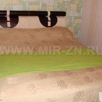 Квартира в центре города в Черногории, Будва, 123 кв.м.