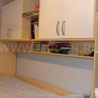 Квартира в центре города в Черногории, Будва, 123 кв.м.