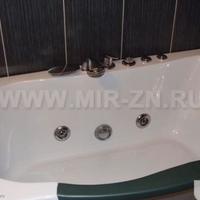 Квартира в центре города в Черногории, Будва, 123 кв.м.