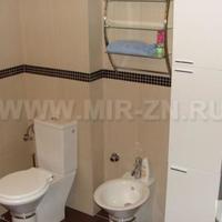 Квартира в центре города в Черногории, Будва, 123 кв.м.