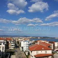 Апартаменты в Болгарии, Бургасская область, Елените, 48 кв.м.