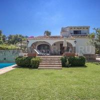 Вилла в Испании, Валенсия, Аликанте, 250 кв.м.