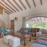 Вилла в Испании, Валенсия, Аликанте, 250 кв.м.