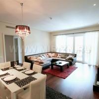 Апартаменты на первой линии моря/озера в Черногории, 106 кв.м.