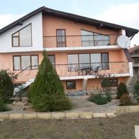 House in Bulgaria, Varna region, Elenite, 231 sq.m.