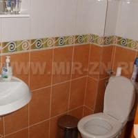 House in Bulgaria, Varna region, Elenite, 231 sq.m.