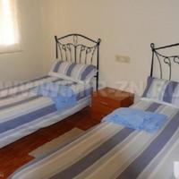 Вилла в Испании, Валенсия, Аликанте, 180 кв.м.