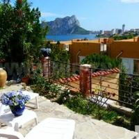 Вилла в Испании, Валенсия, Аликанте, 180 кв.м.