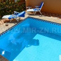 Вилла в Испании, Валенсия, Аликанте, 180 кв.м.