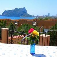 Вилла в Испании, Валенсия, Аликанте, 180 кв.м.